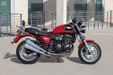 Triumph Thunderbird Sport 900 MY1999 – ORIGINALE