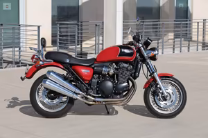 Triumph Thunderbird Sport 900 MY1999 – ORIGINALE