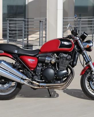 Triumph Thunderbird Sport 900 MY1999 – ORIGINALE