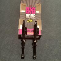 MUC OFF - Valvole Big Bore Tubeless