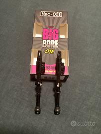 MUC OFF - Valvole Big Bore Tubeless