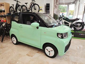 Cenntro avantier nuova 0km 2025