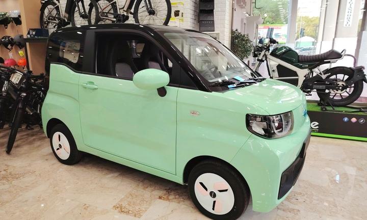 Cenntro avantier nuova 0km 2025