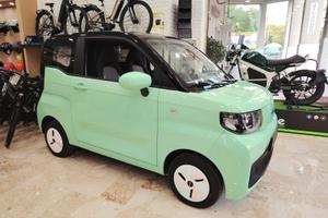 Cenntro avantier nuova 0km 2025