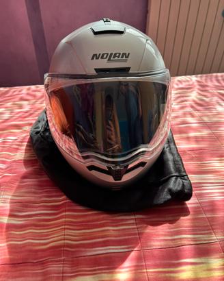 Casco da moto Nolan N104