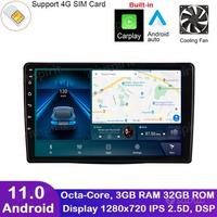 ANDROID autoradio navigatore Alfa Romeo Giulietta
