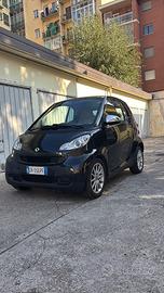 SMART FORTWO 1.0 MHD
