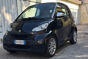 SMART FORTWO 1.0 MHD