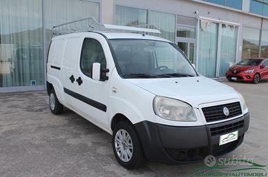 Fiat Doblo MAXI 1.3 MJT CON CLIMA