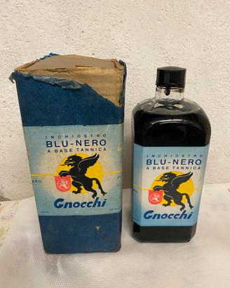 Inchiostro stilografico