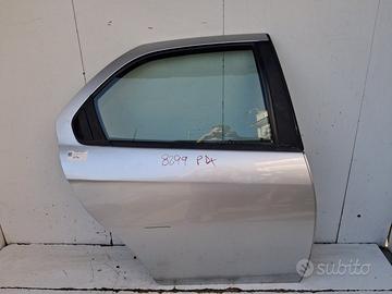 60619383 PORTA POSTERIORE DX ALFA ROMEO 156 (932) 