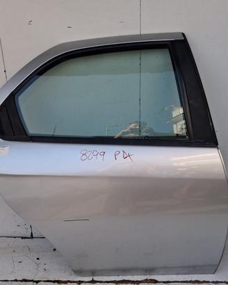 60619383 PORTA POSTERIORE DX ALFA ROMEO 156 (932) 