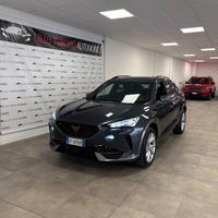 CUPRA Formentor 2.0 TDI 4Drive DSG FULL LED