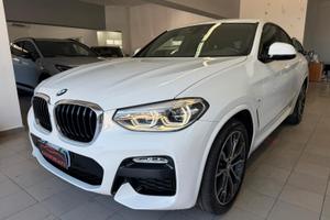 Bmw X4 xDrive25d 231cv Msport Xdrive