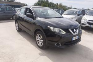 Nissan Qashqai 1.5 dCi Tekna - 2015