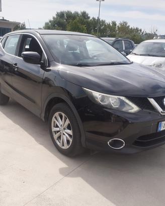 Nissan Qashqai 1.5 dCi Tekna - 2015