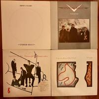 Spandau Ballet vinile