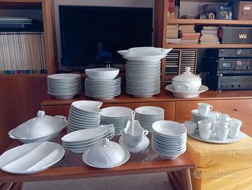 Servizio originale RICHARD GINORI Vecchio Ginori