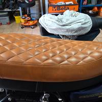 Sella Triumph Bonneville T100
