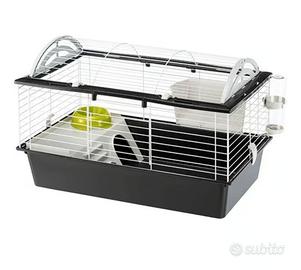 Gabbia Ferplast Casina 80