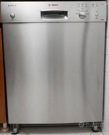Lavastoviglie Bosch Syntesi Serie 5 Inox