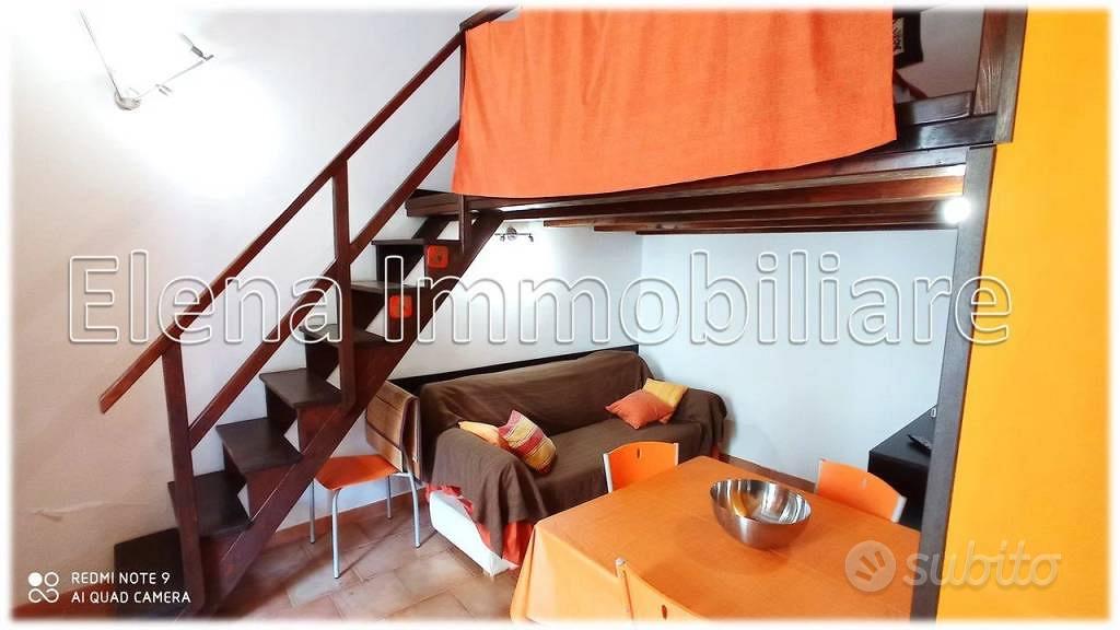 Appartamento – Castellammare del Golfo, Trapani - Vista 2