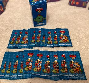 Box Brawl Stars 20 bustine NUOVE SIGILLATE