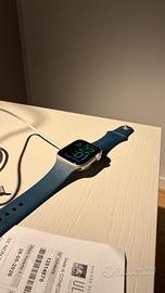 Apple watch SE 44mm (2ª generzione 2023)