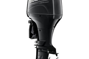 Suzuki DF200 ATX - PROMO - CVT Nautica