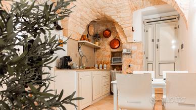 Casa vacanze Martina Franca