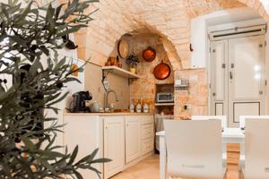 Casa vacanze Martina Franca