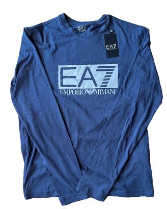Maglia long sleeve EA7 Armani