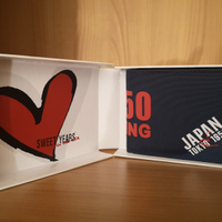 Portafoglio sweet years uomo