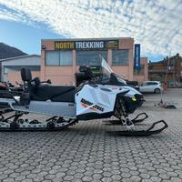 Motoslitta Aodes Alpinecross 1000 IVA INCLUSA