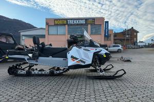 Motoslitta Aodes Alpinecross 1000 IVA INCLUSA