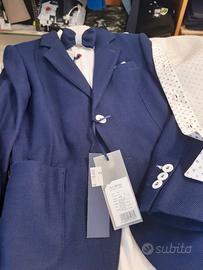 Vestito abito elegante bambino prima comunione - Tutto per i bambini In  vendita a Barletta-Andria-Trani