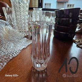 bicchieri cristallo 