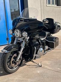 Harley Davidson  Ultra  Limited LoW FLHTKL