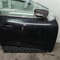 PORTIERA ANTERIORE DESTRA RENAULT Clio Serie IV 80