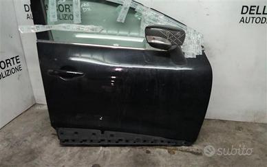 PORTIERA ANTERIORE DESTRA RENAULT Clio Serie IV 80