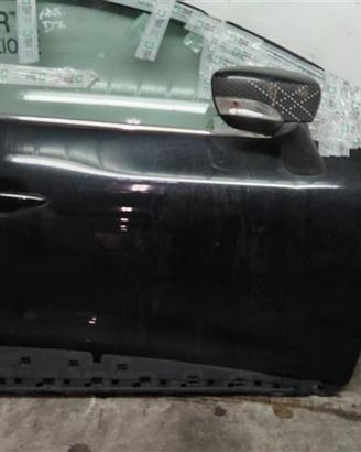 PORTIERA ANTERIORE DESTRA RENAULT Clio Serie IV 80