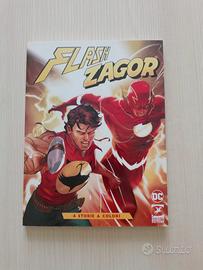 ZAGOR FLASH| BONELLI