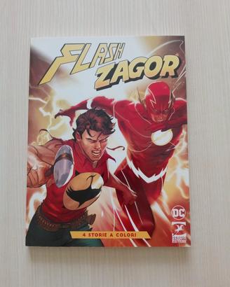 ZAGOR FLASH| BONELLI