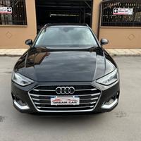 Audi A4 Avant 35 TDI/163 CV S tronic