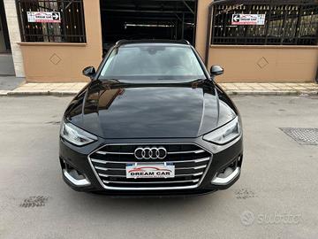 Audi A4 Avant 35 TDI/163 CV S tronic