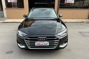 Audi A4 Avant 35 TDI/163 CV S tronic