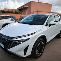 Nissan Qashqai MHEV 140 CV N-Connecta