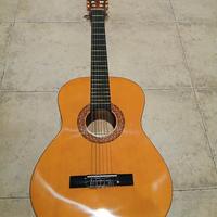 Chitarra classica Toledo primera 34 NT