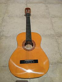 Chitarra classica Toledo primera 34 NT