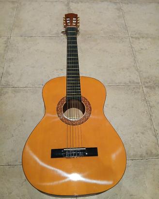 Chitarra classica Toledo primera 34 NT